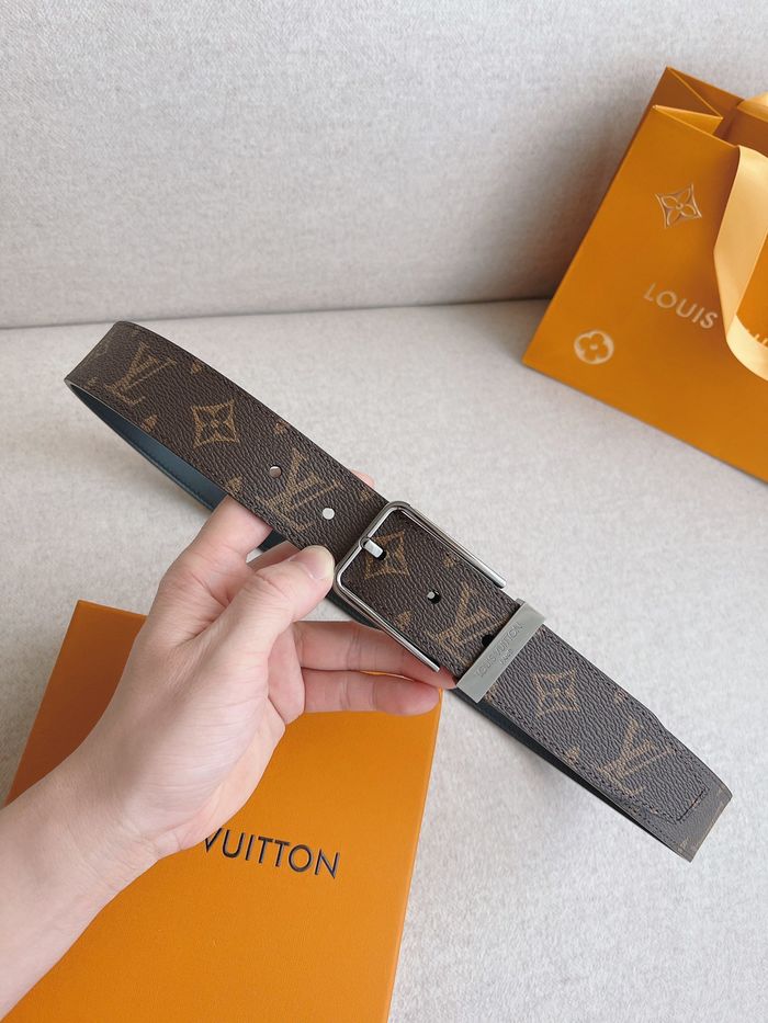 Louis Vuitton Belt 35MM LVB00018